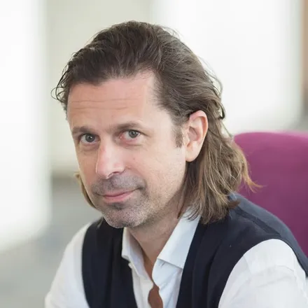 Yann Borgstedt